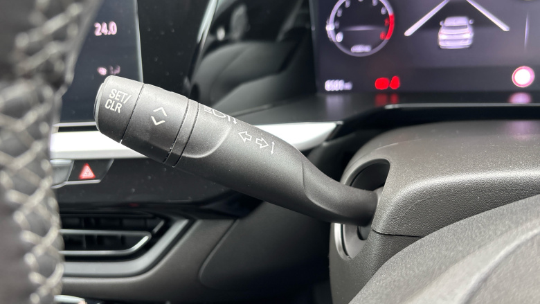 Vauxhall Grandland 1.2 Turbo GS Line 5dr Petrol Hatchback